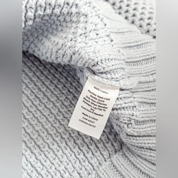 Haven Well Within Honeycomb Sweater - Picture 9 of 11